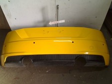 STOßSTANGE HINTEN Audi TT Roadster (FV9/FVR) 2017 8S0807067D