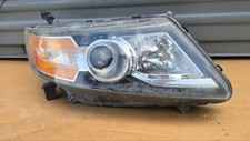 2011-2013 Honda Odyssey Oem Halogen Headlight Right Passenger Side 2011-2013 Honda Odyssey Oem Halogen Headlight Right Passenger Side