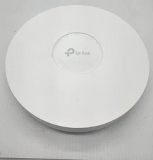 TP-LINK EAP670 AX5400 WiFi 6 Ceiling Mount PoE+ Wireless Access Point White