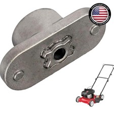 Lawn Mower Blade Adapter 748-0376E for MTD, Murray, Troy-Bilt, Yard Machine, Yar