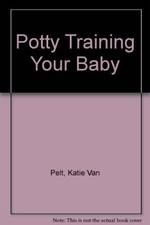 Potty Training Your Baby