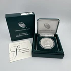 US Mint Presidential 1oz Fine Silver Medal Coin ZACHARY TAYLOR