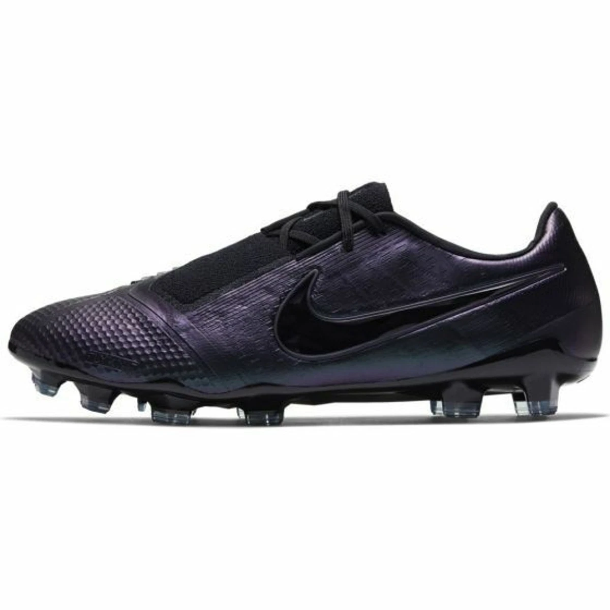 Preços baixos em Nike Phantom Venom Elite FG Kinetic Black | eBay