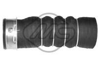 Metalcaucho Ladeluftschlauch FüR VW Passat Variant 2.0 TDI 1.9 Audi A3