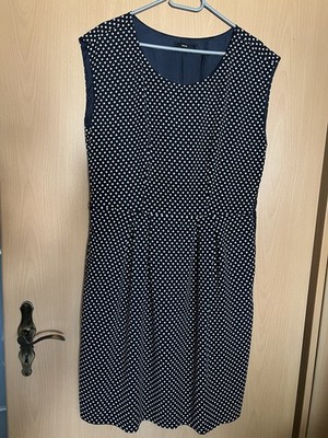 Damen-Sommerkleid Marke Zero Gr. 42 Neu Ohne Etikett