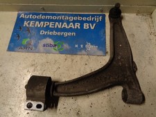 Triangle de suspension Opel VECTRA