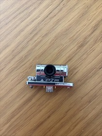 PSP CAMERA 300 SILVER GO!CAM 1.3 Mega Pixels Official Sony Playstation Portable
