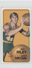1970-71 Topps Pat Riley #13 0za4