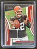 2025 Panini Absolute Shedeur Sanders Rookie Materials RC Jersey #ARM-SSS Browns