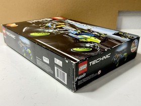 LEGO TECHNIC: Formula Off-Roader (42037)