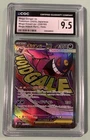 CGC MINT+ 9.5 Mega Gengar ex 230/193 MA Mega Dream ex M2a '25 Pokemon card jP