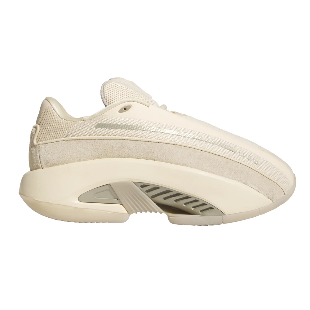 adidas Mad Iiinfinity Mens Beige Sneakers Casual Shoes JI0346
Opens in a new window or tab