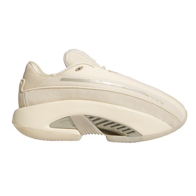 adidas Mad Iiinfinity  Mens Beige Sneakers Casual Shoes JI0346