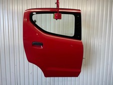 Porte arrière et accessoires Suzuki ALTO