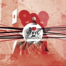 V.A. - I Love Vinyl - Open Air 2011 Compilati...