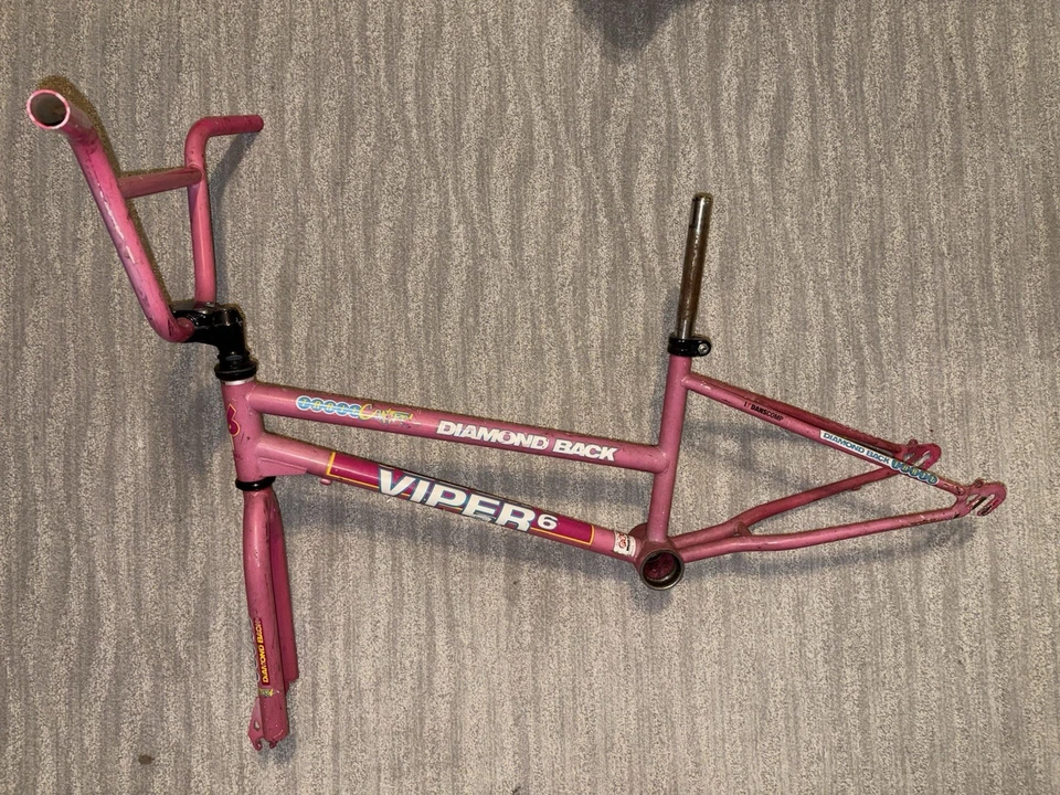 Diamond Back Trail Control Viper6 - Image 2 of 4