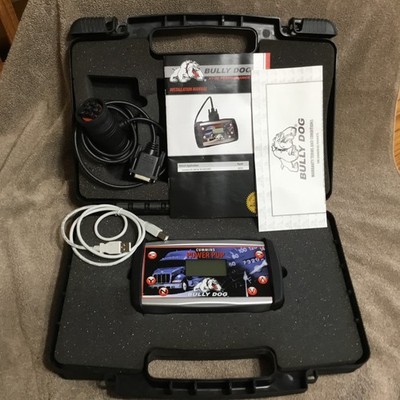 Power pup Cummins Downloader 