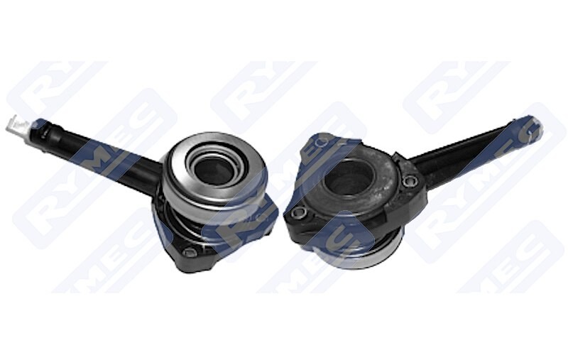Central Slave Cylinder for NISSAN PRIMASTAR Van X83 2001 on - Image 2