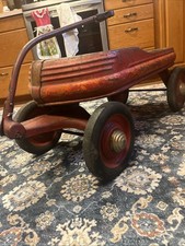 1940 Mercury Wagon Vintage Pull Wagon for Res...