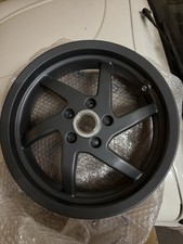 2x Felgen Gilera Runner *NEU* - *OVP* - Umrüstung Vespa GT/GTS... 3.50x13