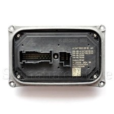 Mercedes-Benz GLB x247 2022 Vorschaltger&auml;t Steuerger&auml;t Xenon Scheinwerfer