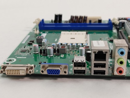 Lot of 5 HP Pavilion P6 AMD Socket FM1 DDR3 Desktop Motherboard 657134-001 - Picture 3 of 6
