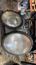 Feu avant (phare) Mercedes CLASSE CLK