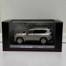 [Kyosho] LEXUS LX600 EXECUTIVE minicar 1/43