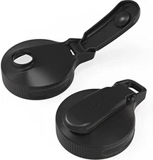 Flip Cap Mason Jar Lids Multi Top Sip Pour Store Leakproof