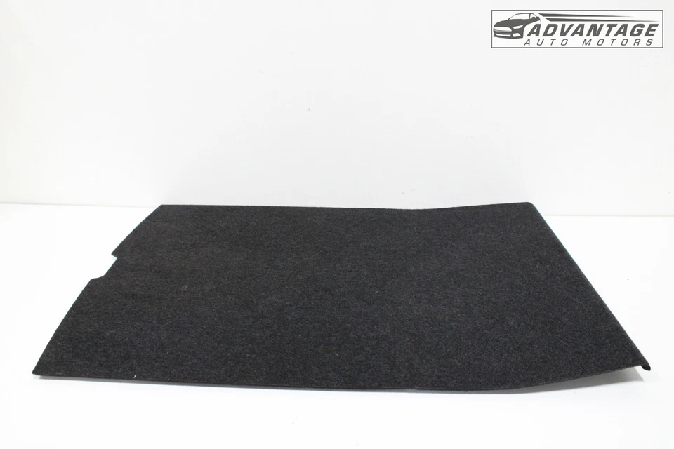 BMW 320I XDRIVE F30 2013-2018 maletero compartimento de carga neumático de repuesto cubierta de piso OEM Foto 2 de 4