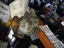 83 84 BMW 533I COOLANT PUMP 