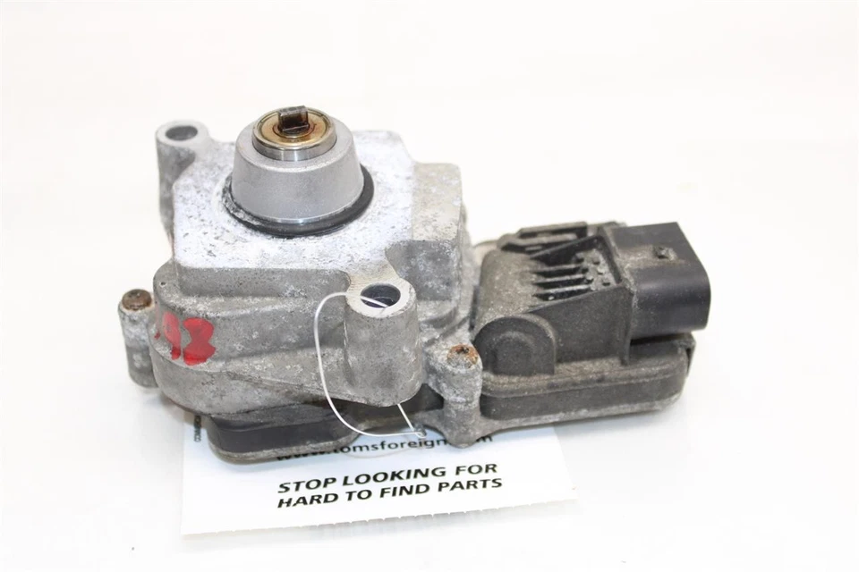 CAJA TRANSFERENCIA ACTUADOR MOTOR 228I 320i 328D 328i 328I GT 335i 335i 10-17 1400037 Foto 2 de 4