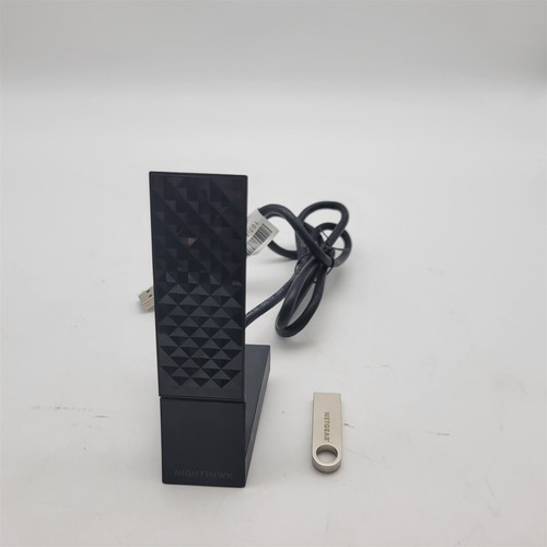 NETGEAR Nighthawk WiFi 7 USB 3.0 Adapter (A9000)