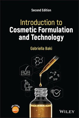 Introduction to Cosmetic Formulation and Technology | Gabriella Baki | Buch