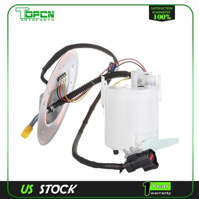 Fuel Pump For 2001-2004 Ford Mustang 4.6L V8 Electric with Fuel Sending Unit