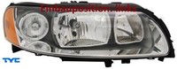 Tyc 20-11036-06-2 Hauptscheinwerfer Links Scheinwerfer Frontscheinwerfer