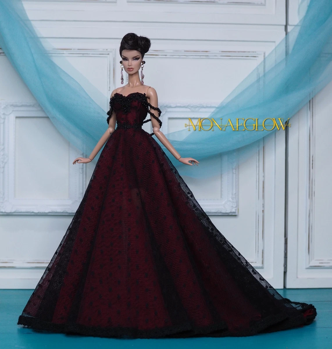fashion royalty clothes products for sale | eBay