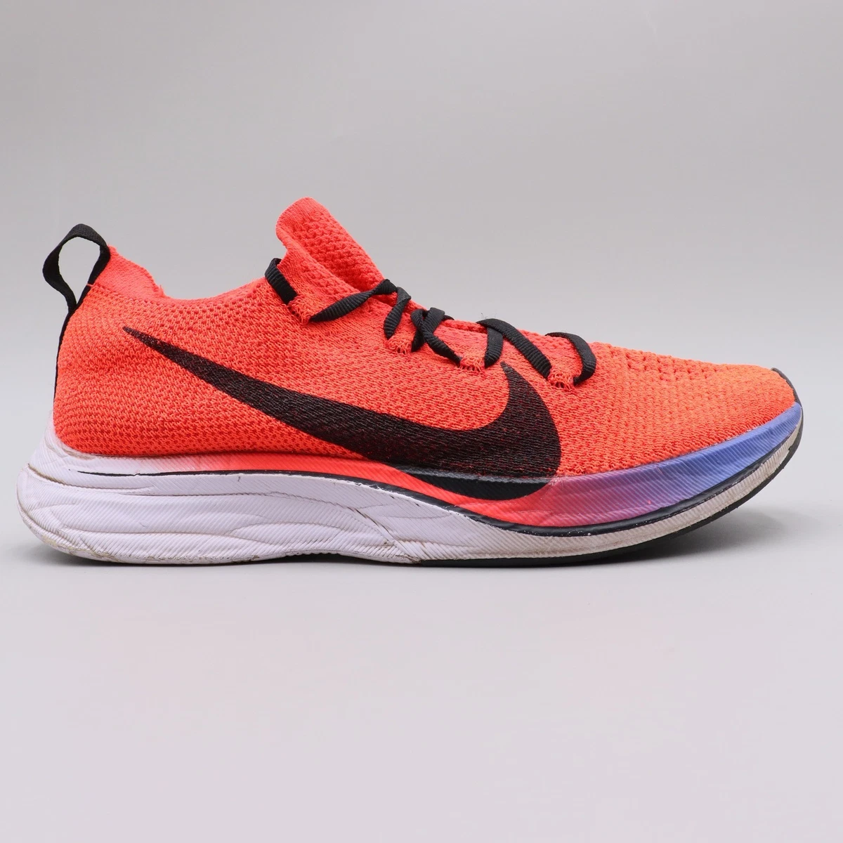 Nike Vaporfly 4% Flyknit Sneakers for Men for Sale | Authenticity