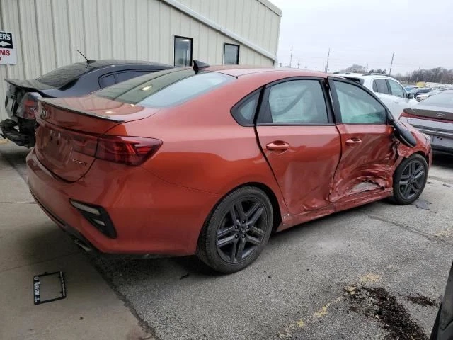 (SOLO RECOGIDA LOCAL) Techo Cristal Sedán Se Adapta 19-20 FORTE 1823154 Foto 3 de 4