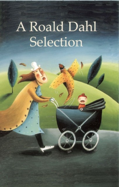 Roald Dahl Collection by Andrew Bennett (Hardback Book)