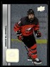 2023-24 Upper Deck Team Canada Juniors A21 Angus MacDonell Canada #27