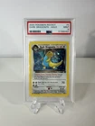 PSA 9 Dark Dragonite Holo 2000 Team Rocket Pokemon  - English Unlimited #5