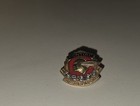 Vintage/Antique 40s Pontiac Master Salesman 10k Gold Pin Diamond Award 5 Years  — photo 10