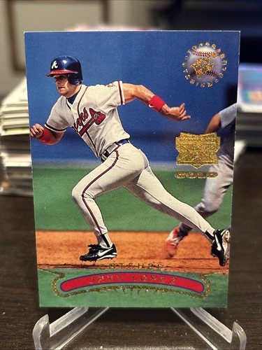 1996 Javy Lopez [Gold]