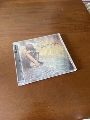 Silverstein - Discovering The Waterfront CD+DVD Special Edition 