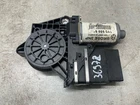 VW Beetle 1Y Convertible Window Regulator Motor Rear Right 1Y0959812 #36972