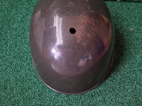 San Diego Padres Vintage FULL SIZE Laich MLB Batting Helmet - Picture 4 of 8