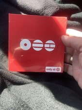 BTS Tiny Vinyl Exclusive BRAND NEW SEALED w/Swim and Normal RARE COLLECTORS ITEM