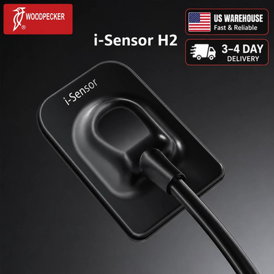 #ad New Woodpecker I Sensor Size H2.. Overnight or 2 3 day shipping US STOCK $900.00