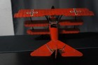 Red Baron Tri-Plane WW1 ***VINTAGE*** — photo 4